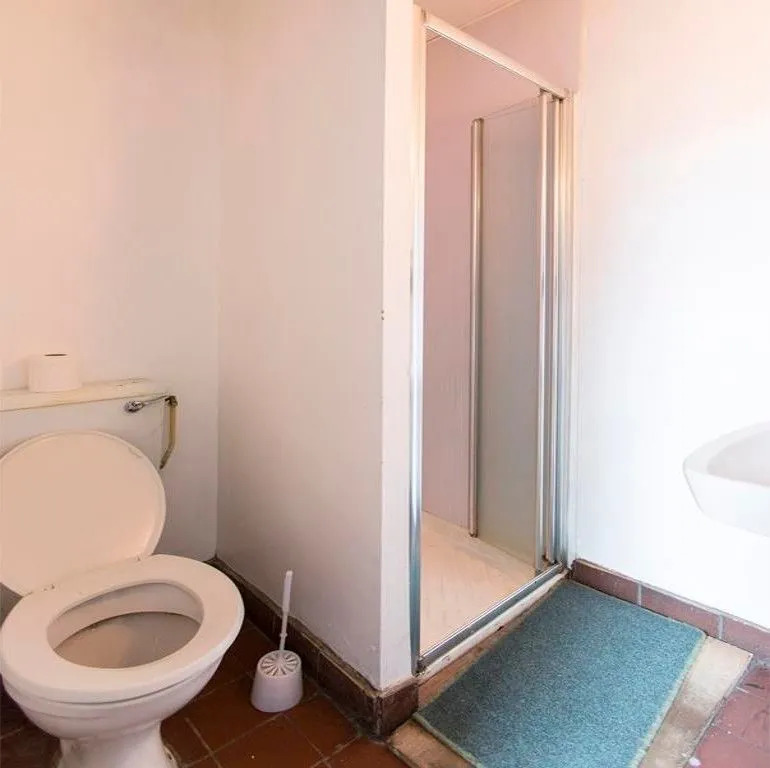 Backpackers D1 Hostel