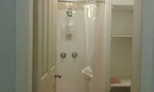 The Boutique Hostel