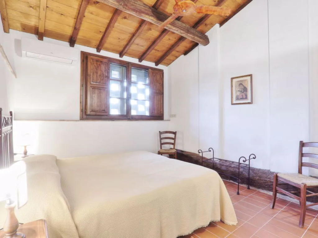 House La Loggia Impruneta