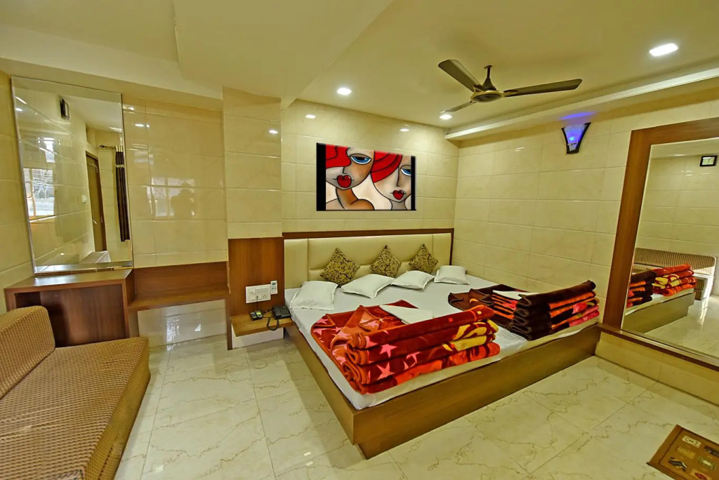 BABA GUEST HOUSE AJMER