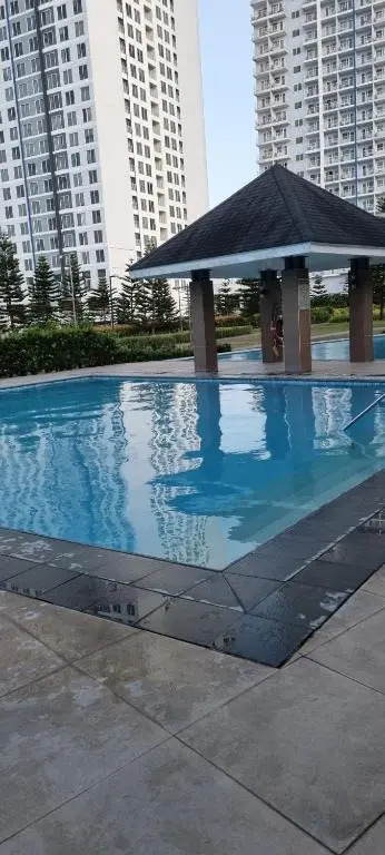 Staycation @ Wind Residences Tower 3 19th Flr by Star