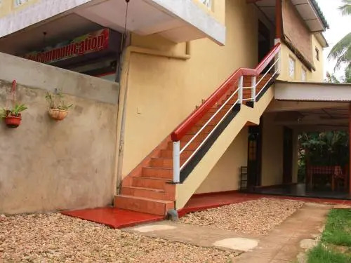 Katuwala Gedara
