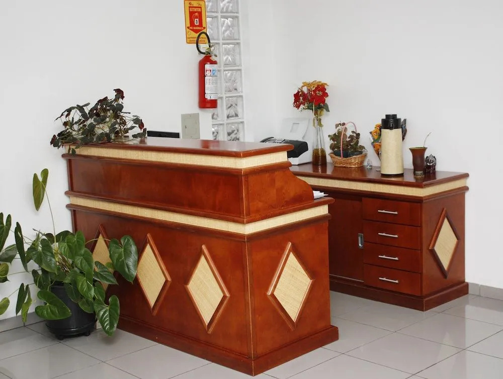 Pousada Luar da Serra