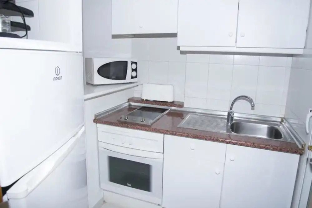 Apartment in Benidorm, Alicante 103111 by MO Rentals