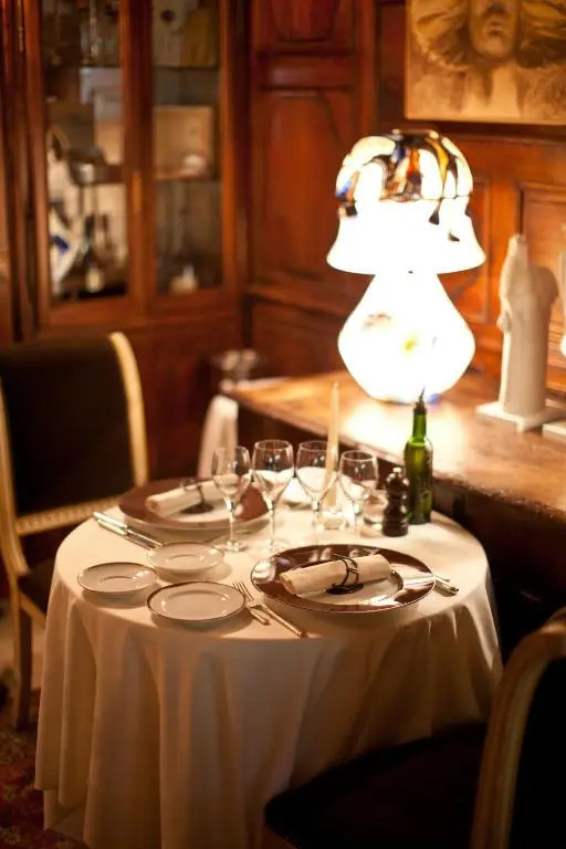 Chambre dhôtes Chez Samuel Bruno