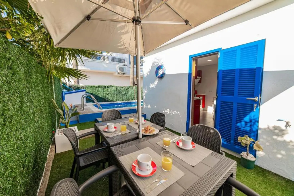 Villa Faisan