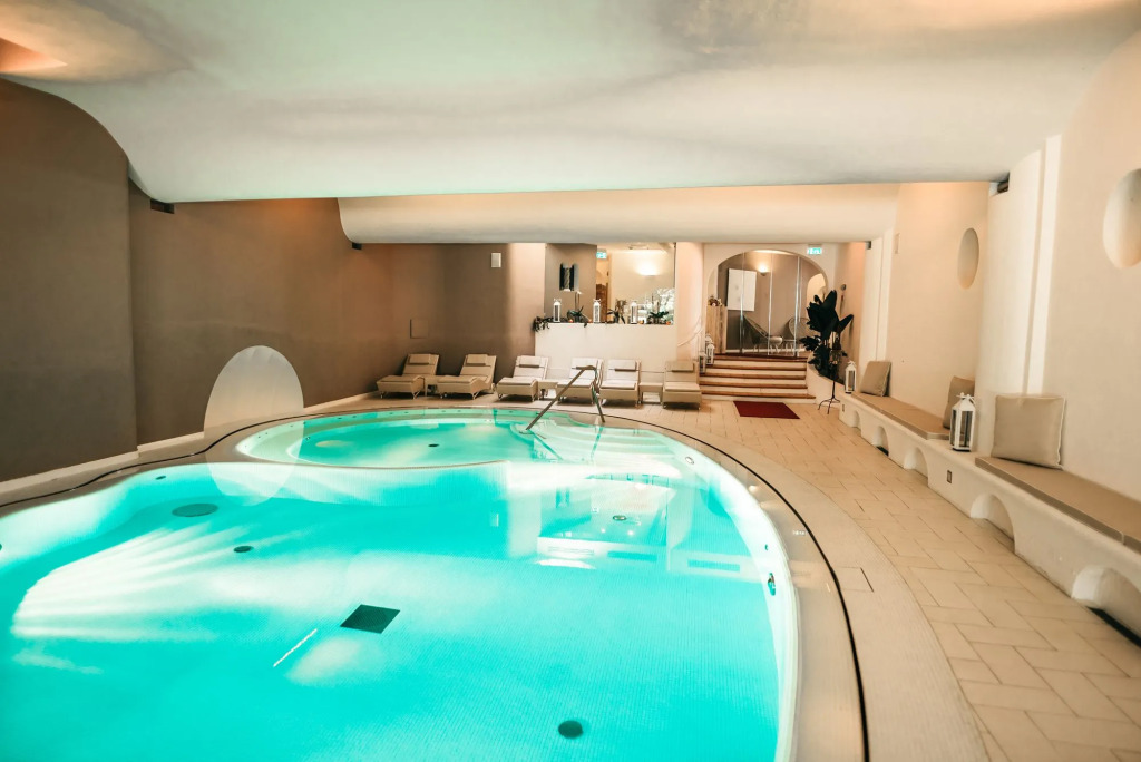 Hotel Piccolo SantAndrea