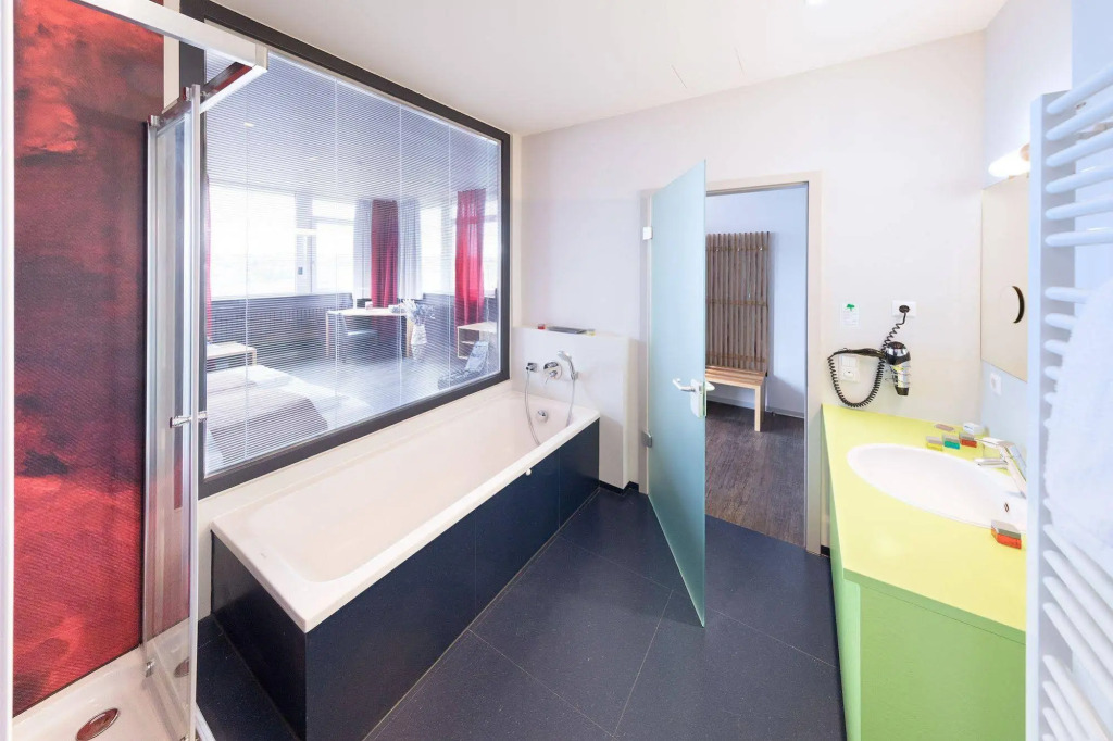 AMH Airport-Messe-Hotel Stuttgart