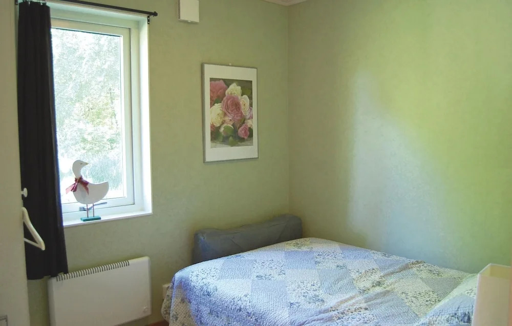 Awesome Home in Gärsnäs With 3 Bedrooms and Wifi
