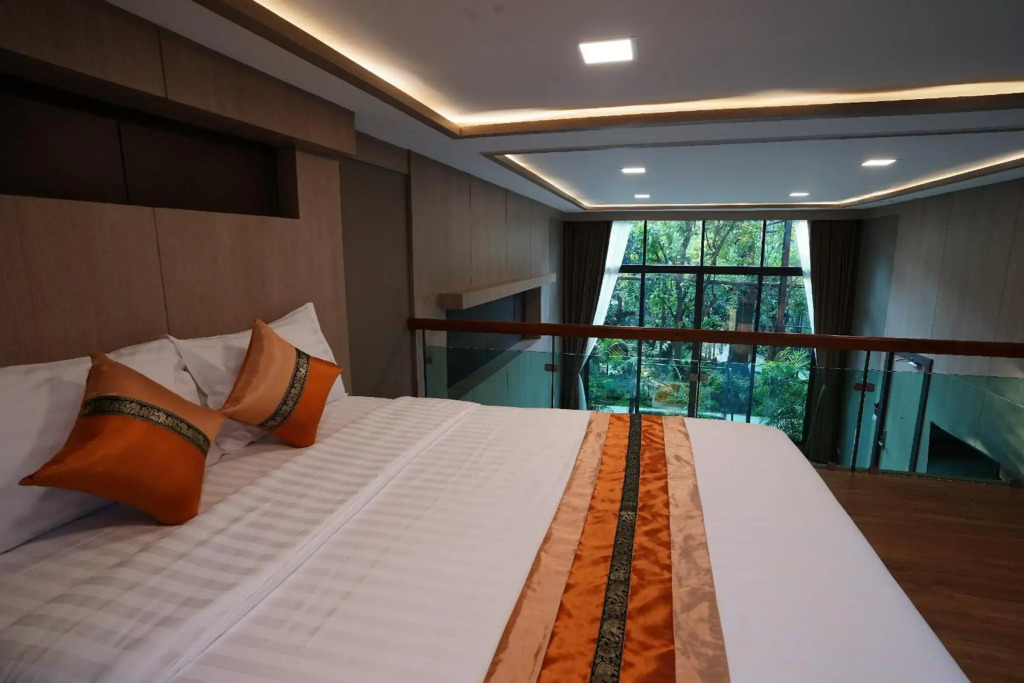 Treescape Resort Chiangmai