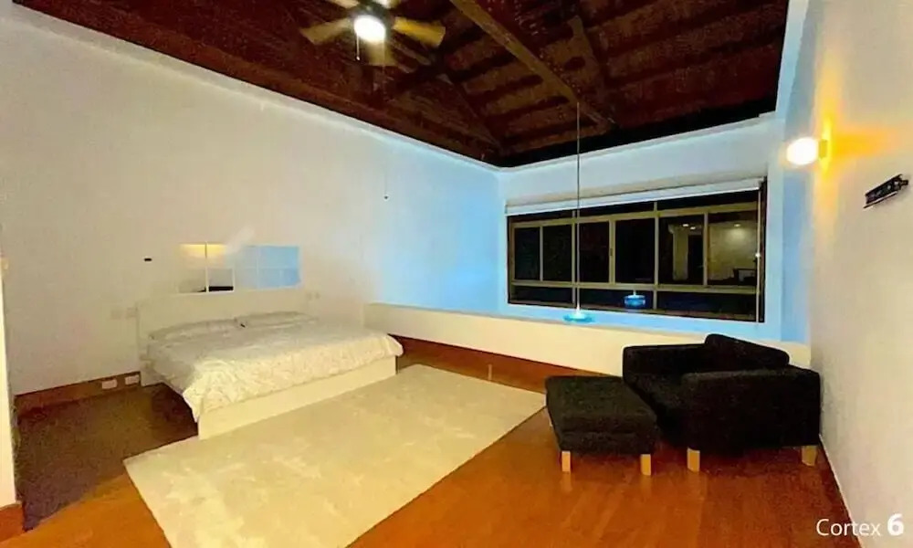 Srvittinivillas Aptla/p11 Great Apartment /work Travel / Couple /altos de Chavon