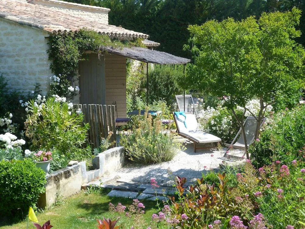 Le Mas des Etoiles - Luberon B&B
