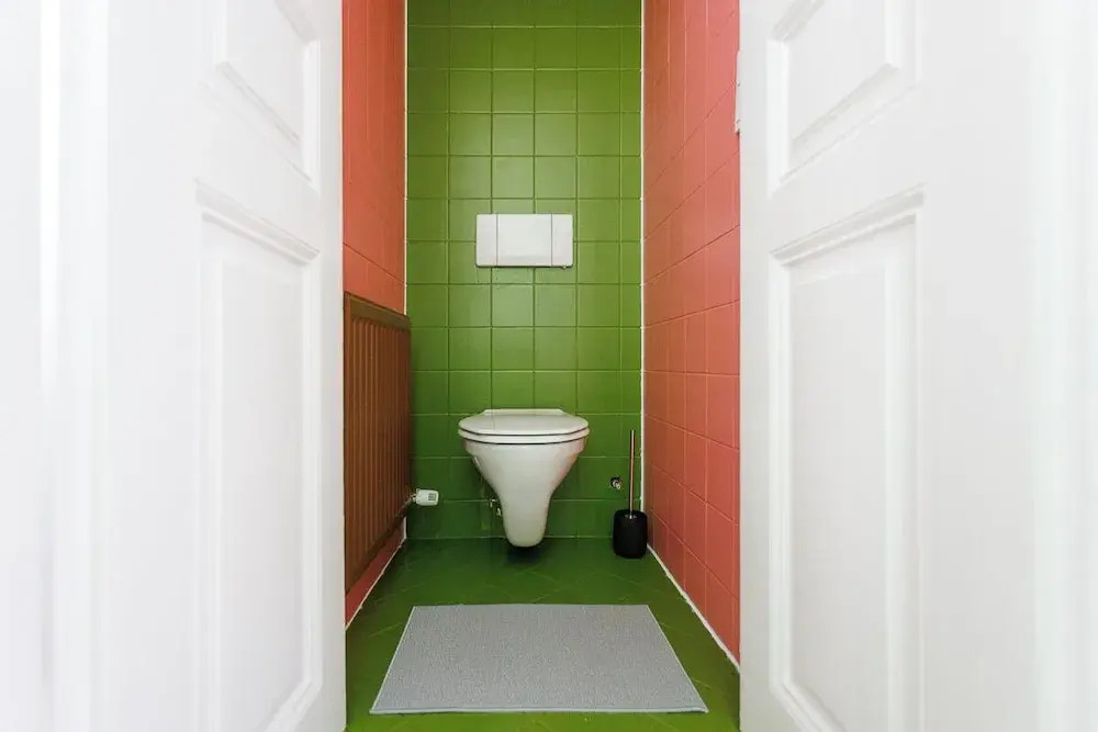 Stadtpark City Apartment is Calling - by 4ty3 Apartments