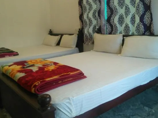 Pavin Home Stay