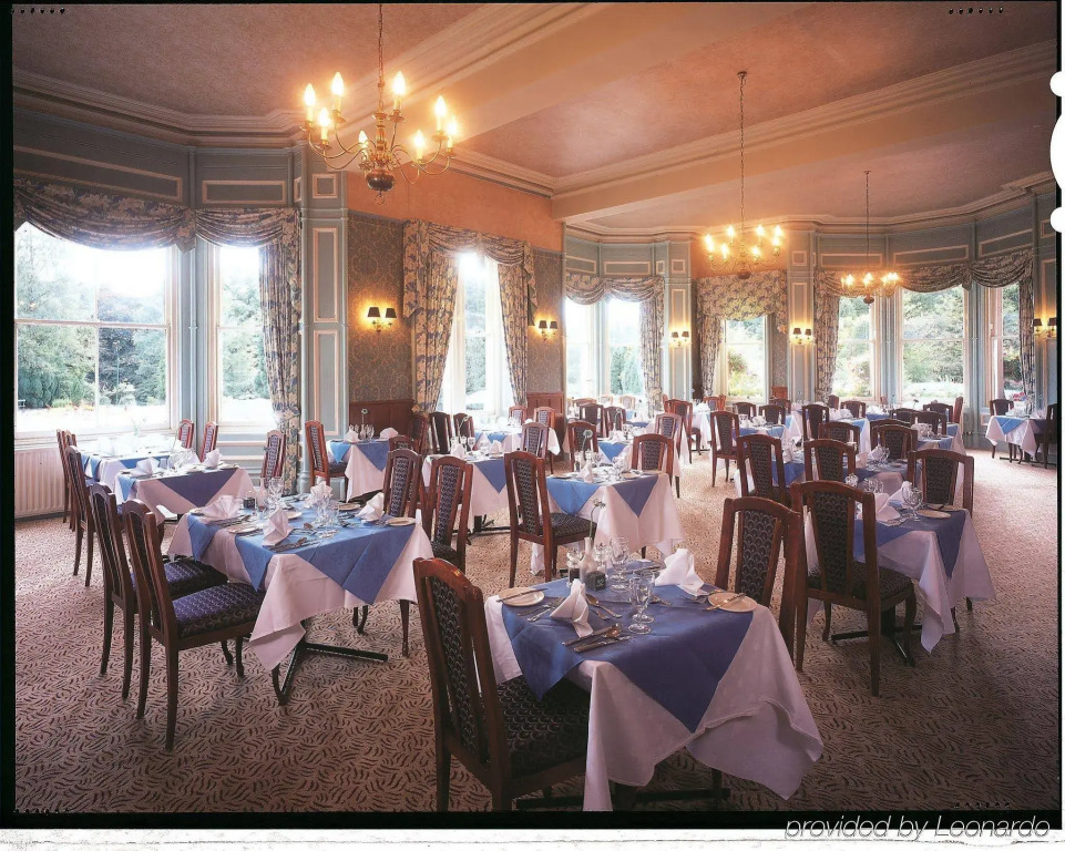 Keswick Country House Hotel