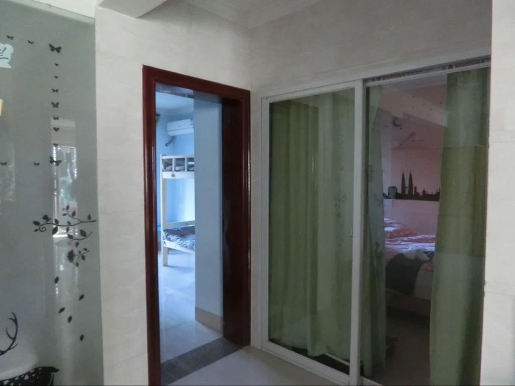 Nice Youth Hostel