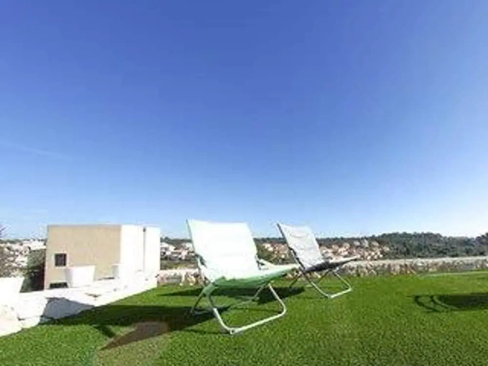 Villa With 3 Bedrooms in Romantica, With Wonderful Mountain View, Priv
