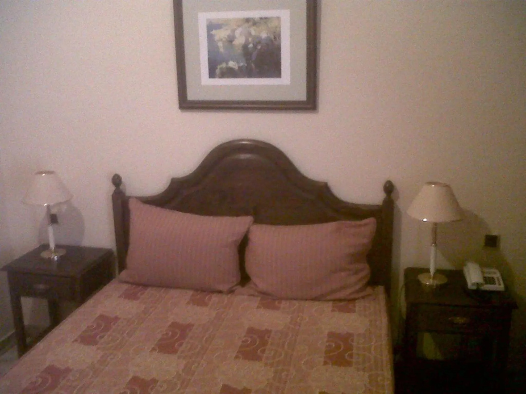 Hotel Jardim