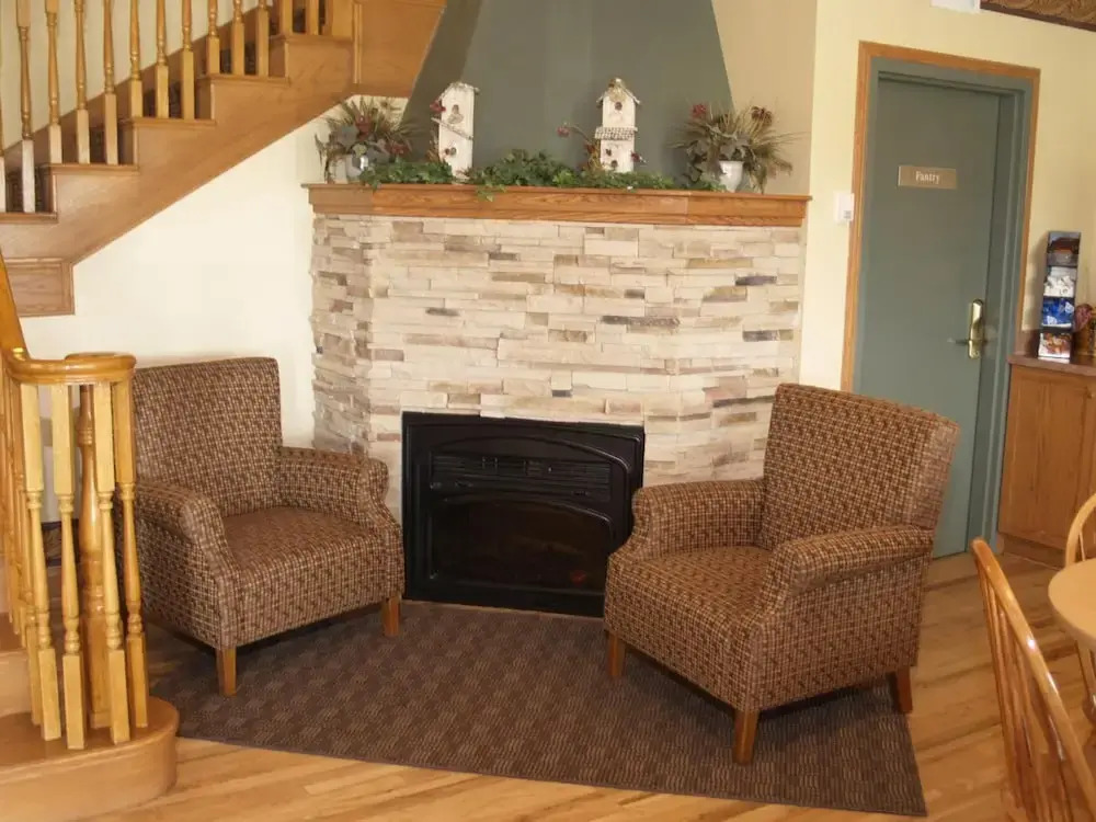 Lakeview Inns & Suites - Brandon