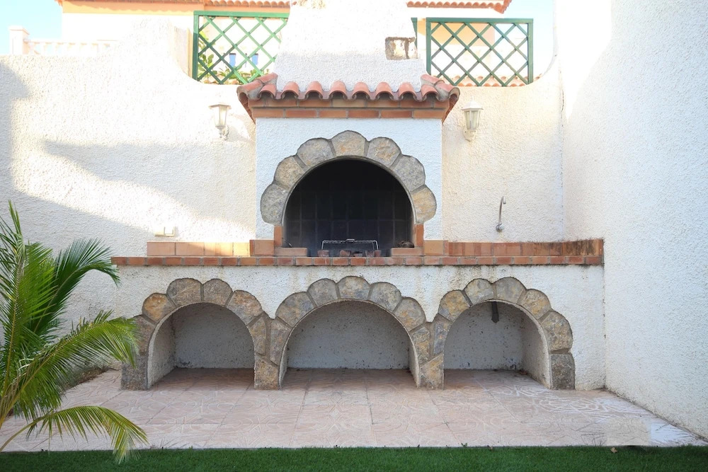 Sunrise Villa Cadiz B