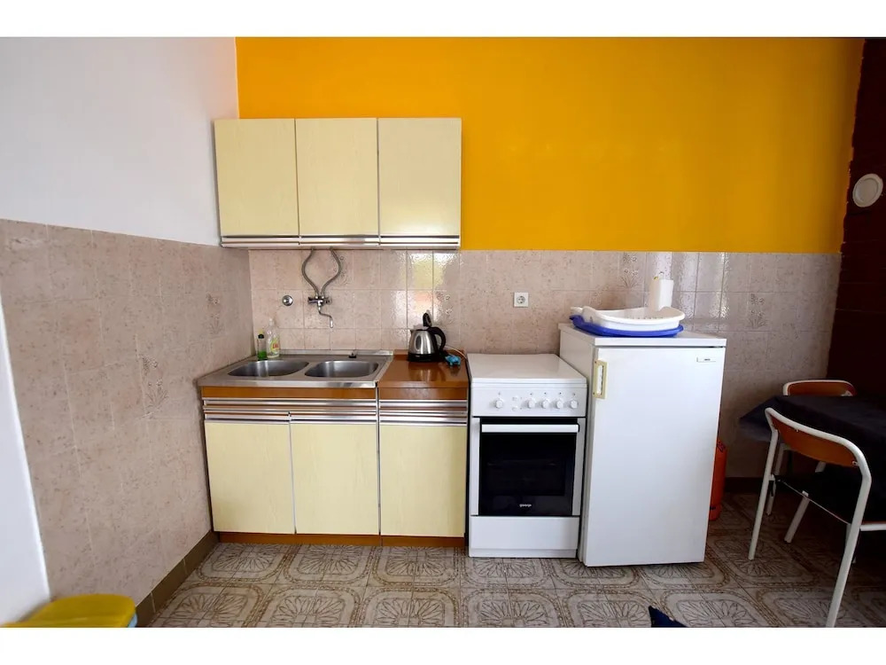 Apartments LaRoom