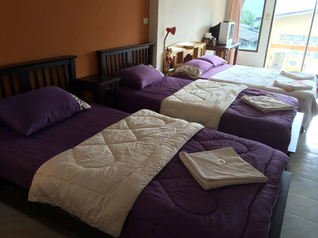 Sofia Hotel