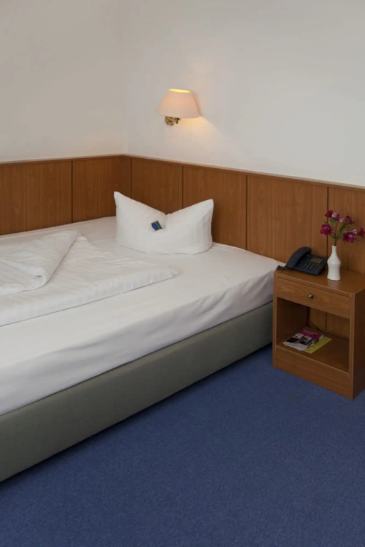 Hotel Gartenstadt Erfurt
