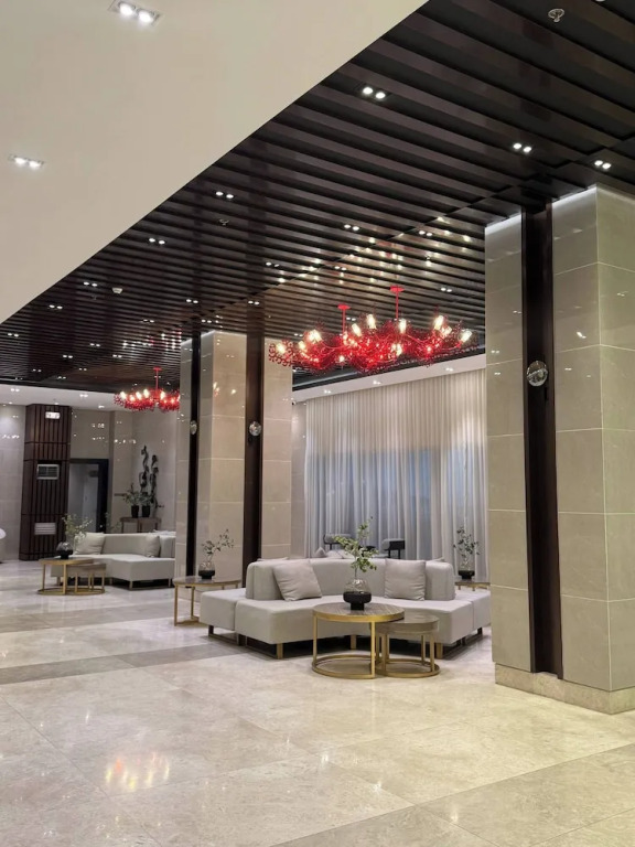 MJM Cityscape At Red Residences Makati