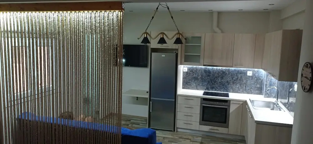 Athens Divine Apartment