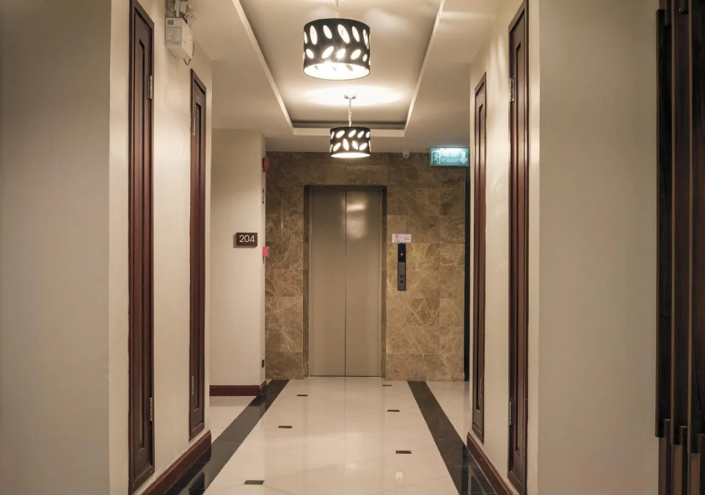 Honey Boutique Hotel