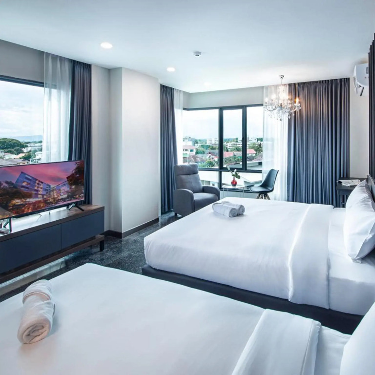 Sibtis Hotel