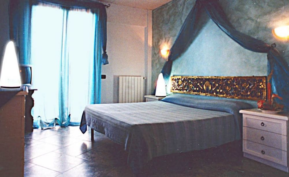 Hotel Esperia