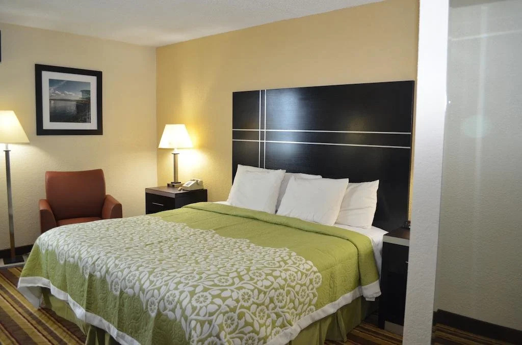 Days Inn Harriman