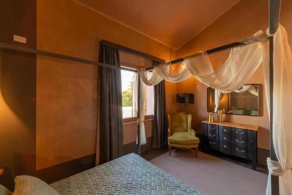 Aqua Venere Pool & Suites