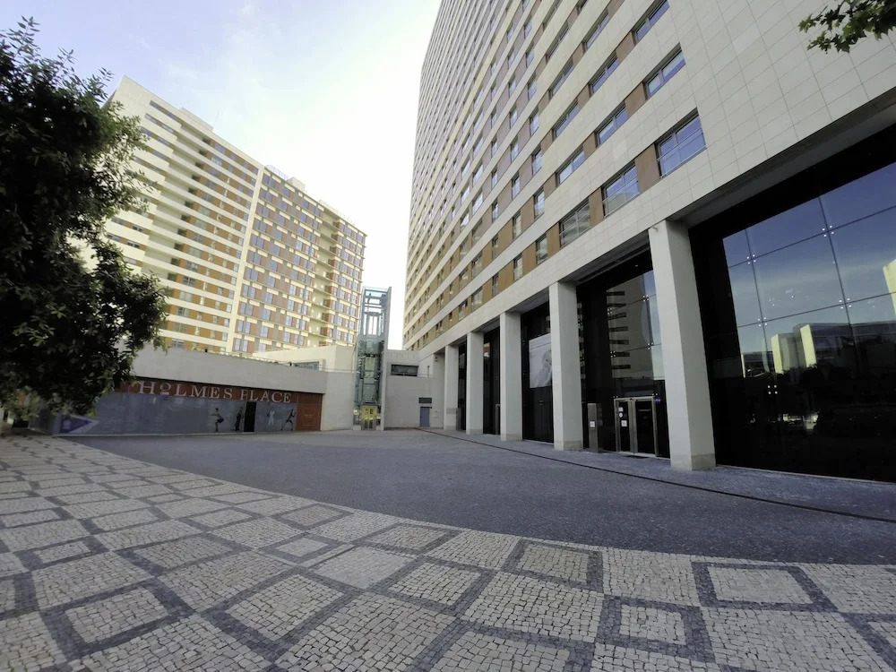 Finest Rentals - Expo Riverside