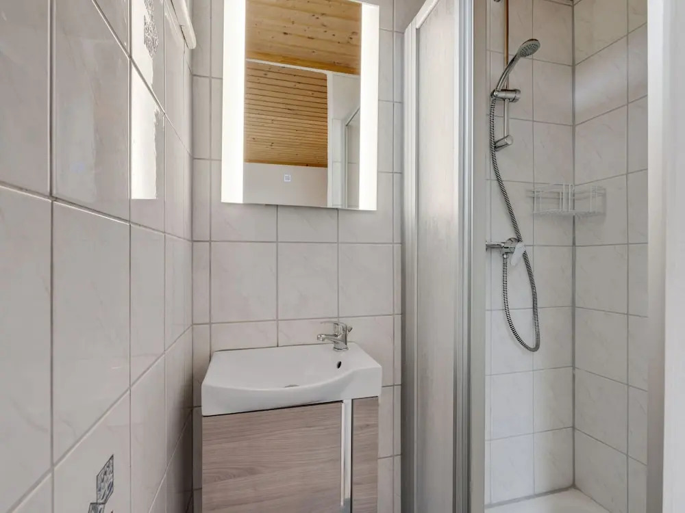 Apartment in St. Lambrecht Near ski Area