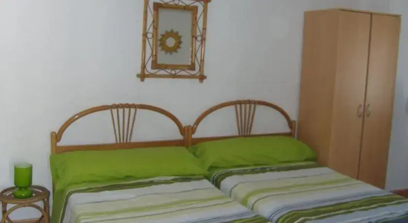 Villa Otivar - Rio Verde