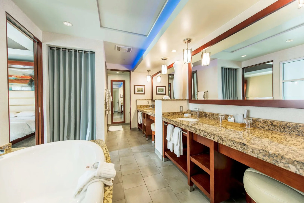 Shade Hotel Manhattan Beach