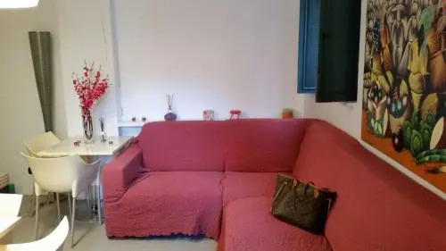 Degli Strategi Apartment