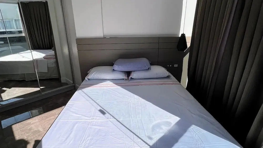 Apartamento Itapema