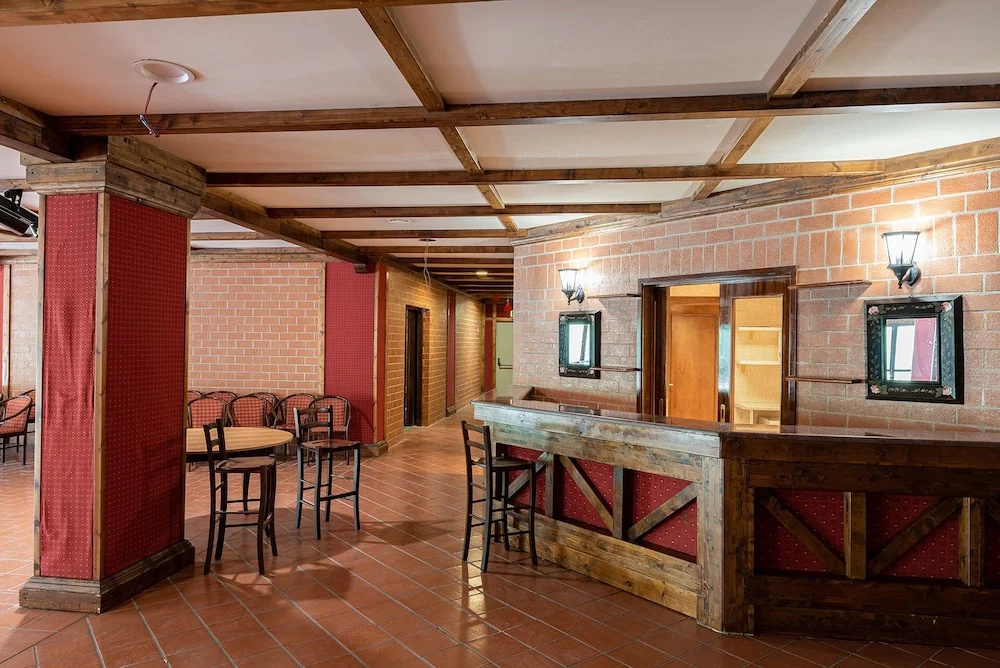 Olimpo Sila Hotel
