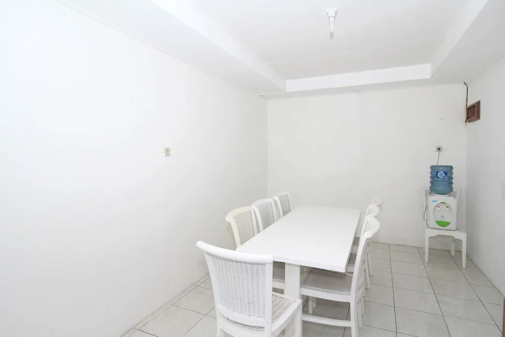 Airy Eco Syariah Babarsari Proklamasi TB 17 Yogyakarta