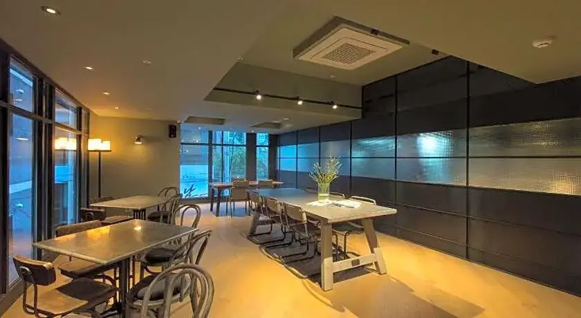 Stay Gangnam Residence