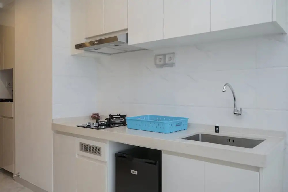 NAY Room at sky house BSD