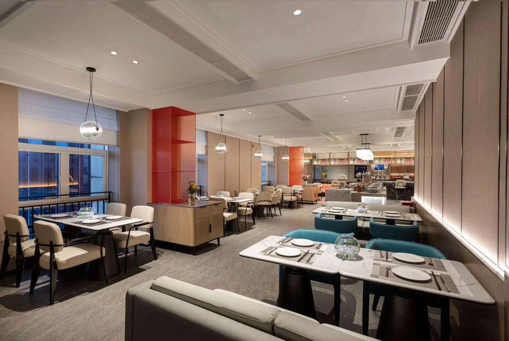 Ramada Encore by Wyndham Foshan Chancheng