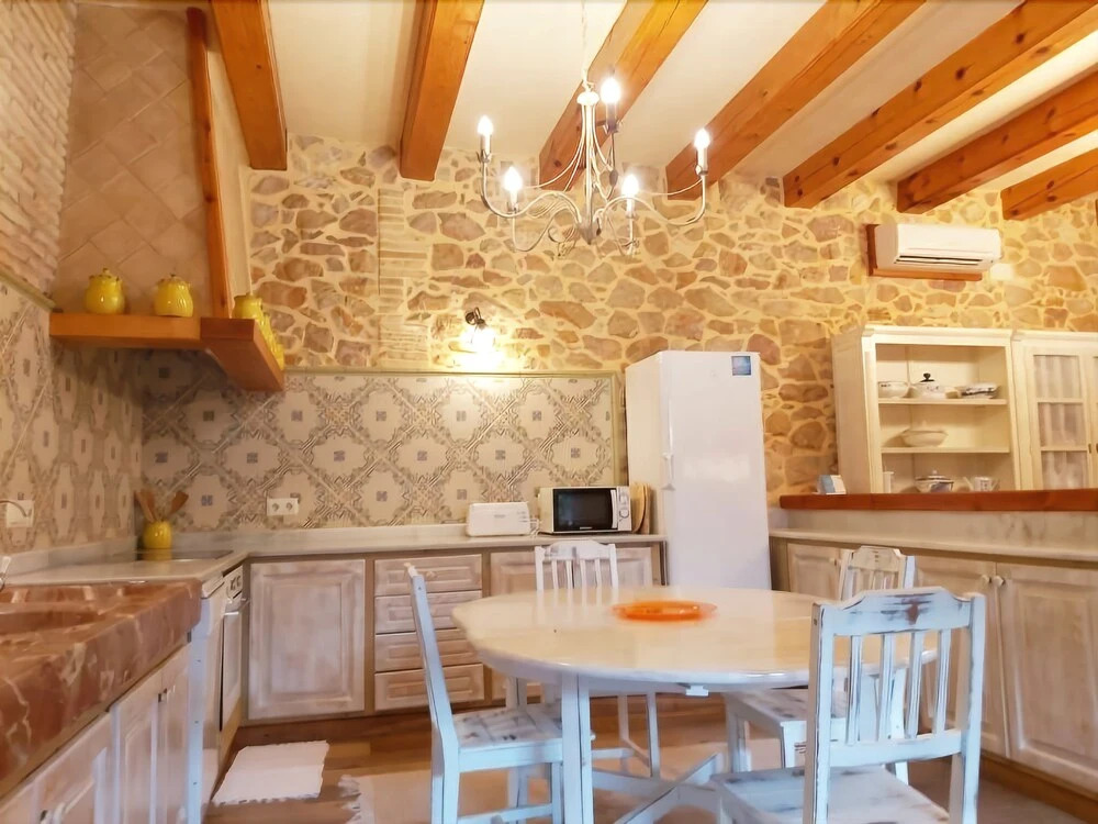 Hauzify I Palauet del Remei