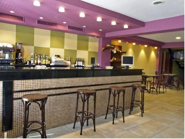 Hostal Fuentefria
