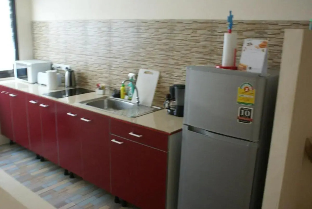 Sammy Seaview Mae ramphueng Beach Front Homestay Apartment แซมมี่ ซีวิว ที่พักวิวทะเลหน้าหาดแม่รำพึง