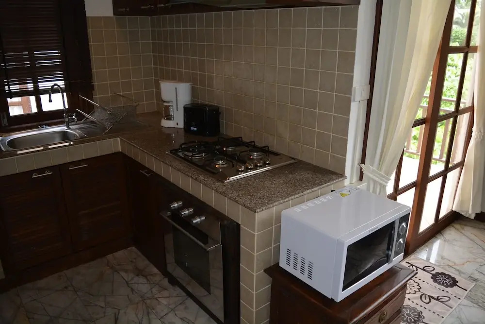 Amintra 3 Villa