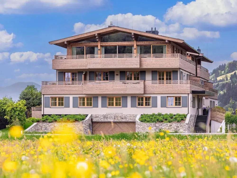 Luxury Apartment With Sauna, ski Lift Within Walking Distance